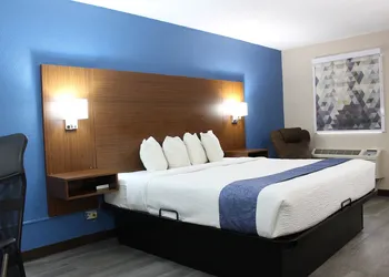Baymont by Wyndham Abilene hotel thumbnail 5