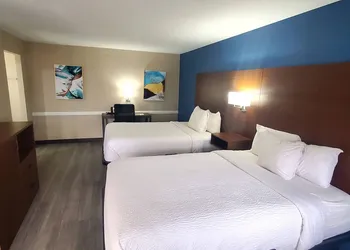 Baymont by Wyndham Abilene hotel thumbnail 6