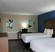 Baymont by Wyndham Abilene hotel detail image 7