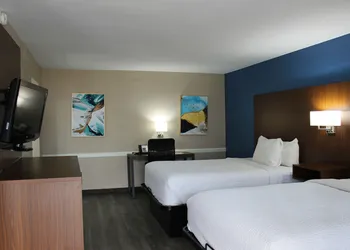 Baymont by Wyndham Abilene hotel thumbnail 7