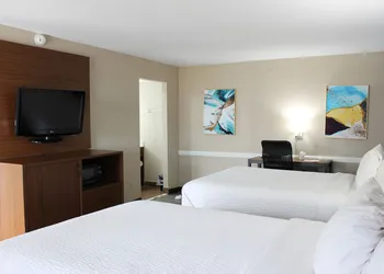 Baymont by Wyndham Abilene hotel thumbnail 8