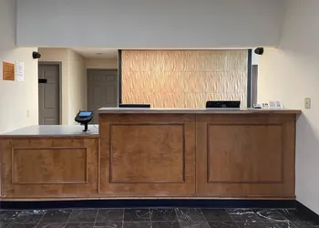 Econo Lodge Inn & Suites Sweetwater I-20 hotel thumbnail 2