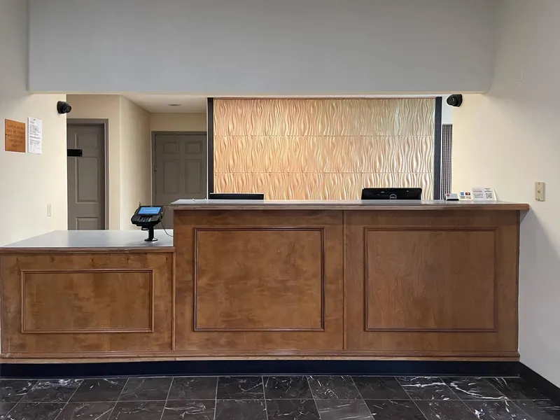 Econo Lodge Inn & Suites Sweetwater I-20 hotel detail image 2