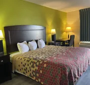 Econo Lodge Inn & Suites Sweetwater I-20 hotel detail image 4