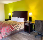 Econo Lodge Inn & Suites Sweetwater I-20 hotel detail image 7
