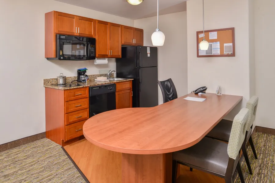Candlewood Suites ABILENE by IHG hotel detail image 2