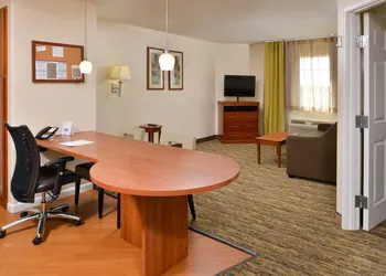 Candlewood Suites ABILENE by IHG hotel thumbnail 3