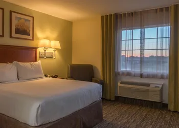 Candlewood Suites ABILENE by IHG hotel thumbnail 4