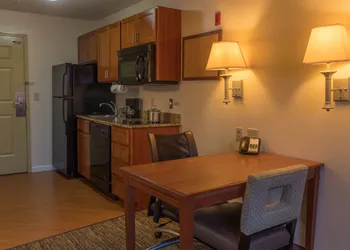 Candlewood Suites ABILENE by IHG hotel thumbnail 6