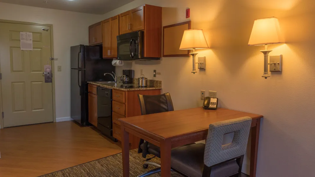 Candlewood Suites ABILENE by IHG hotel detail image 6