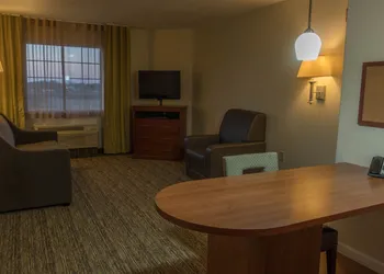 Candlewood Suites ABILENE by IHG hotel thumbnail 7