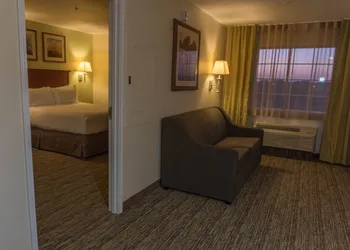 Candlewood Suites ABILENE by IHG hotel thumbnail 8