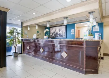 Quality Inn Sweetwater I-20 hotel thumbnail 2