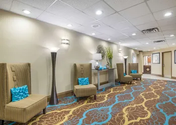 Quality Inn Sweetwater I-20 hotel thumbnail 3