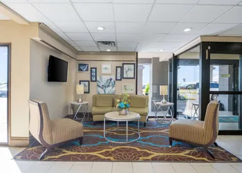Quality Inn Sweetwater I-20 hotel thumbnail 5
