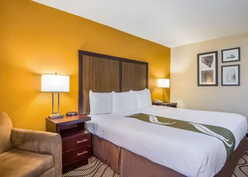 Quality Inn Sweetwater I-20 hotel thumbnail 6