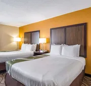 Quality Inn Sweetwater I-20 hotel detail image 7