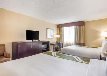 Quality Inn Sweetwater I-20 hotel thumbnail 8