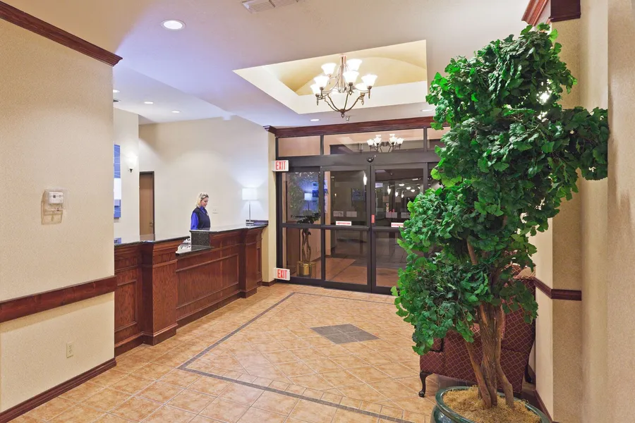 Holiday Inn Express & Suites by IHG hotel detail image 2