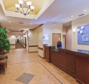 Holiday Inn Express & Suites by IHG hotel detail image 3