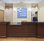 Holiday Inn Express & Suites by IHG hotel detail image 4