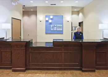 Holiday Inn Express & Suites by IHG hotel thumbnail 4