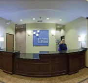 Holiday Inn Express & Suites by IHG hotel detail image 5