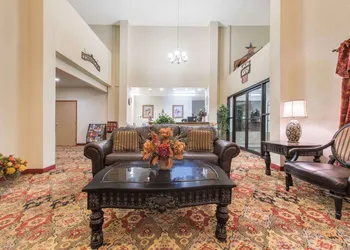 Super 8 by Wyndham Abilene South hotel thumbnail 2