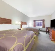 Super 8 by Wyndham Abilene South hotel detail image 3