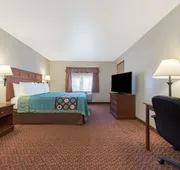 Super 8 by Wyndham Abilene South hotel detail image 4