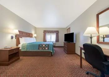 Super 8 by Wyndham Abilene South hotel thumbnail 4