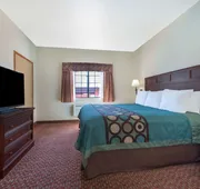 Super 8 by Wyndham Abilene South hotel detail image 5
