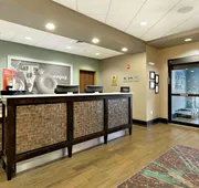 Hampton Inn & Suites Gulfport I-10 hotel detail image 3
