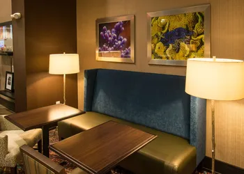 Hampton Inn & Suites Gulfport I-10 hotel thumbnail 4