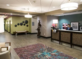 Hampton Inn & Suites Gulfport I-10 hotel thumbnail 5