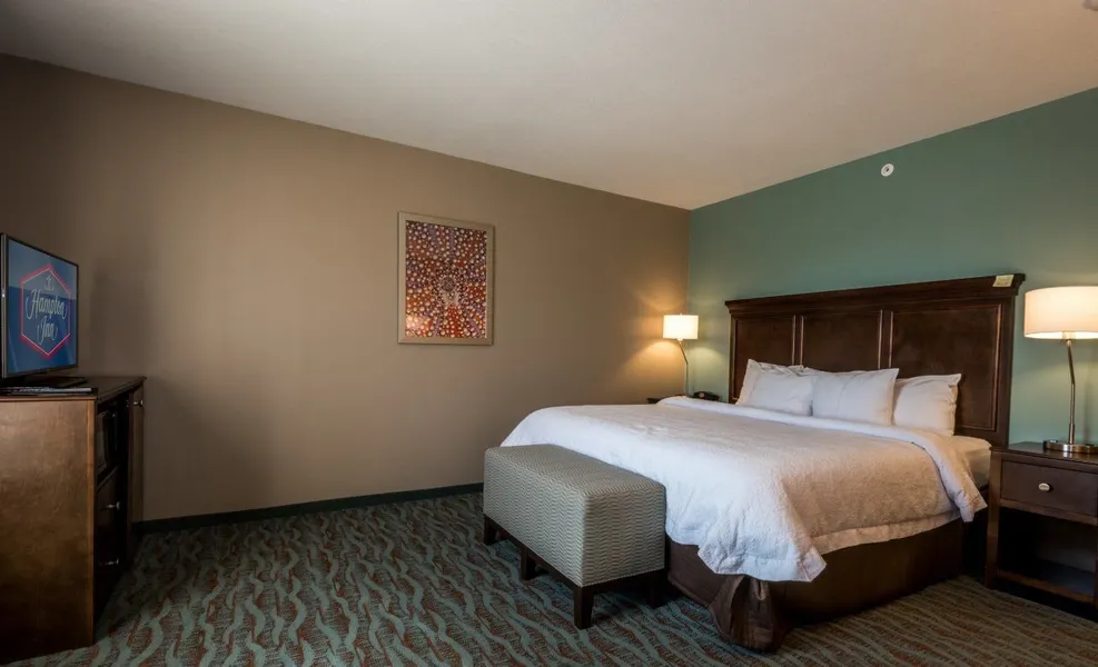 Hampton Inn & Suites Gulfport I-10 hotel detail image 6