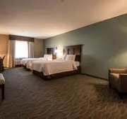 Hampton Inn & Suites Gulfport I-10 hotel detail image 7