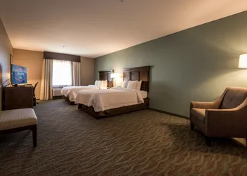 Hampton Inn & Suites Gulfport I-10 hotel thumbnail 7