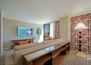 Rio Hotel & Casino, a Destination by Hyatt Hotel hotel thumbnail 6