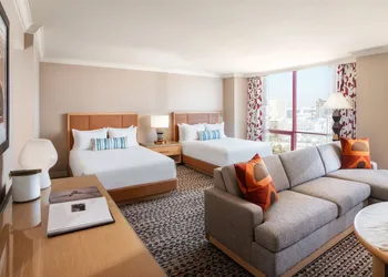 Rio Hotel & Casino, a Destination by Hyatt Hotel hotel thumbnail 7