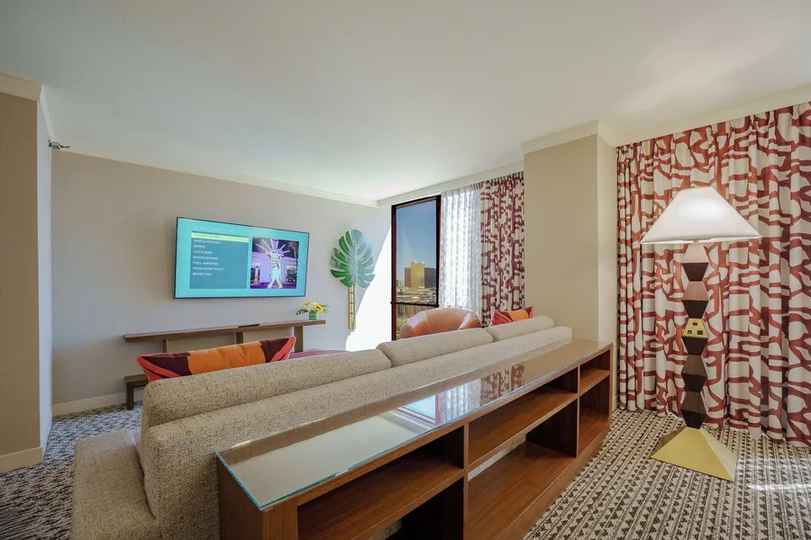 Rio Hotel & Casino, a Destination by Hyatt Hotel hotel detail image 6