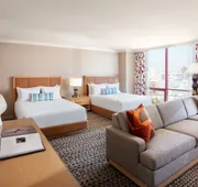 Rio Hotel & Casino, a Destination by Hyatt Hotel hotel detail image 7