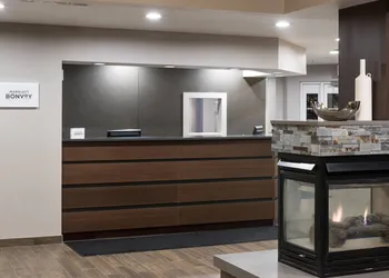 Residence Inn by Marriott Boston Westford hotel thumbnail 2