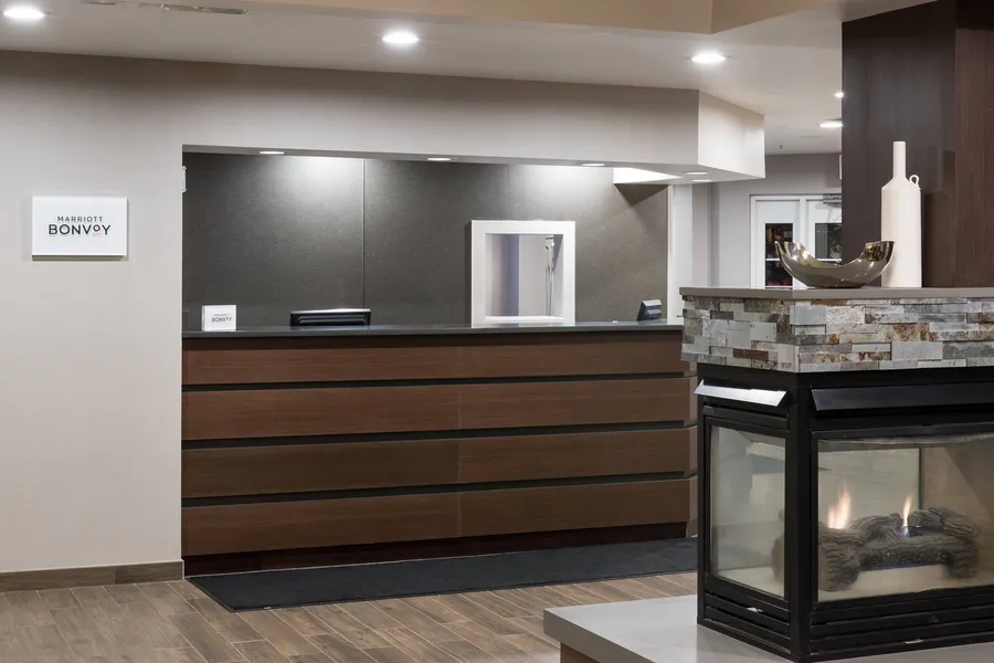 Residence Inn by Marriott Boston Westford hotel detail image 2