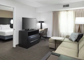 Residence Inn by Marriott Boston Westford hotel thumbnail 4