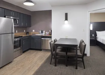 Residence Inn by Marriott Boston Westford hotel thumbnail 6