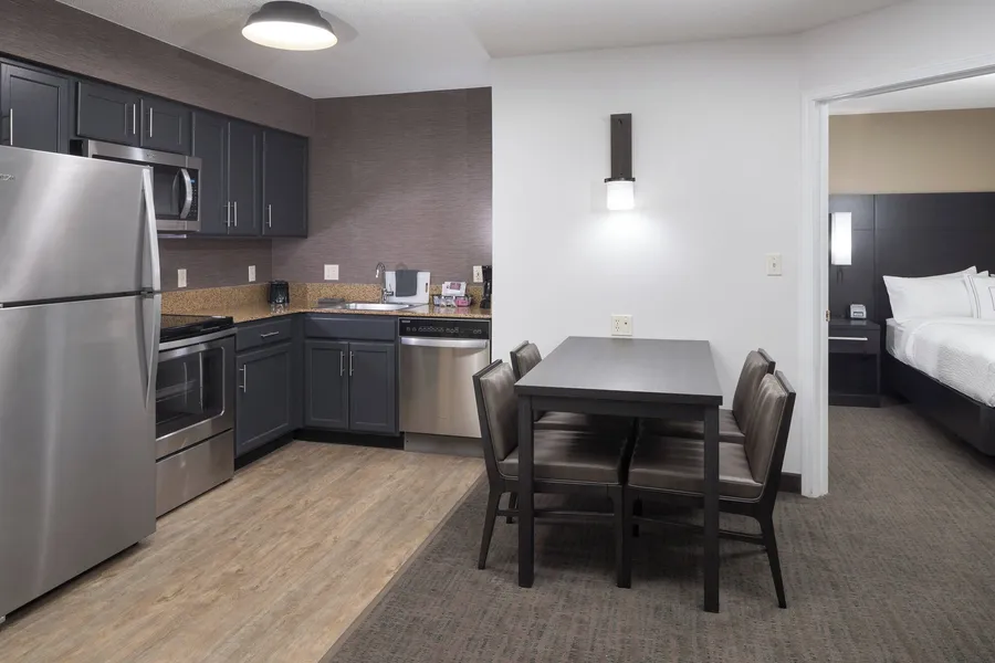 Residence Inn by Marriott Boston Westford hotel detail image 6