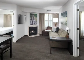 Residence Inn by Marriott Boston Westford hotel thumbnail 7