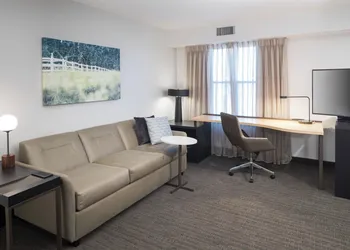 Residence Inn by Marriott Boston Westford hotel thumbnail 8