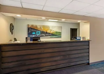 Best Western Westminster Hotel hotel thumbnail 2